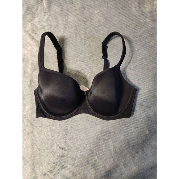 Essential Bodywear Size 32D 6111 Abbie Everyday Tshirt Bra - Picture 1 of 3